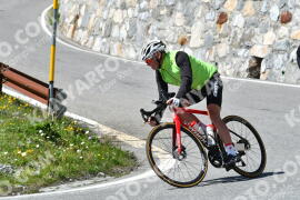 Photo #2220618 | 02-07-2022 15:49 | Passo Dello Stelvio - Waterfall curve BICYCLES