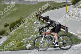 Photo #3052997 | 06-06-2023 13:59 | Passo Dello Stelvio - Waterfall curve BICYCLES