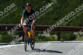 Photo #2220029 | 02-07-2022 14:40 | Passo Dello Stelvio - Waterfall curve BICYCLES