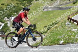 Photo #2248937 | 07-07-2022 11:16 | Passo Dello Stelvio - Waterfall curve BICYCLES