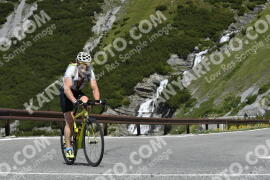 Photo #3414233 | 10-07-2023 11:26 | Passo Dello Stelvio - Waterfall curve BICYCLES