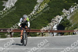 Foto #2512928 | 05-08-2022 09:52 | Passo Dello Stelvio - Waterfall Kehre BICYCLES