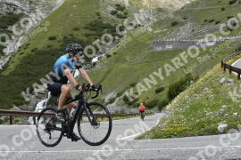 Photo #3414910 | 10-07-2023 12:14 | Passo Dello Stelvio - Waterfall curve BICYCLES