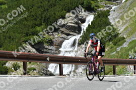 Photo #2303099 | 14-07-2022 13:53 | Passo Dello Stelvio - Waterfall curve BICYCLES