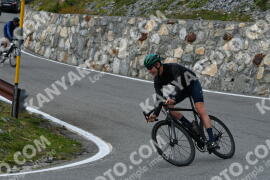 Photo #4067872 | 25-08-2023 14:42 | Passo Dello Stelvio - Waterfall curve BICYCLES