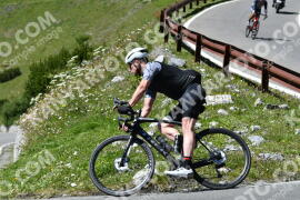 Photo #2297949 | 13-07-2022 15:12 | Passo Dello Stelvio - Waterfall curve BICYCLES