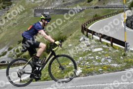 Photo #2082475 | 04-06-2022 11:37 | Passo Dello Stelvio - Waterfall curve BICYCLES