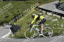 Photo #3349031 | 04-07-2023 10:04 | Passo Dello Stelvio - Waterfall curve BICYCLES
