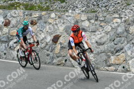 Photo #2321190 | 16-07-2022 14:50 | Passo Dello Stelvio - Waterfall curve BICYCLES