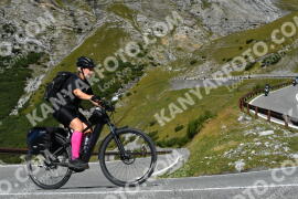 Foto #4213898 | 09-09-2023 11:55 | Passo Dello Stelvio - Waterfall Kehre BICYCLES