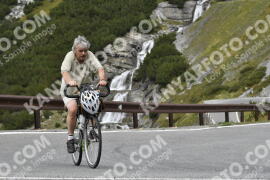 Photo #2824591 | 05-09-2022 11:32 | Passo Dello Stelvio - Waterfall curve BICYCLES