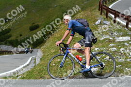 Photo #4039070 | 23-08-2023 13:44 | Passo Dello Stelvio - Waterfall curve BICYCLES