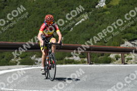Photo #2670332 | 16-08-2022 12:14 | Passo Dello Stelvio - Waterfall curve BICYCLES