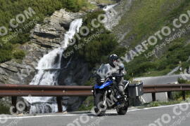 Photo #3278400 | 29-06-2023 09:31 | Passo Dello Stelvio - Waterfall curve