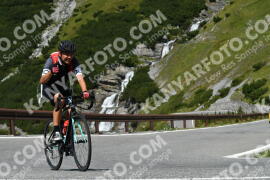 Photo #2515552 | 05-08-2022 12:28 | Passo Dello Stelvio - Waterfall curve BICYCLES