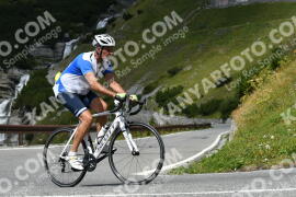 Photo #2580582 | 10-08-2022 12:36 | Passo Dello Stelvio - Waterfall curve BICYCLES