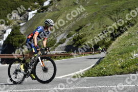Foto #2108964 | 08-06-2022 09:34 | Passo Dello Stelvio - Waterfall Kehre BICYCLES