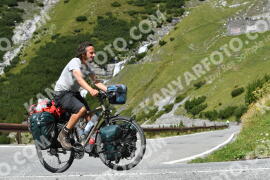 Photo #2531790 | 07-08-2022 12:49 | Passo Dello Stelvio - Waterfall curve BICYCLES