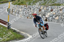 Photo #2445241 | 30-07-2022 14:27 | Passo Dello Stelvio - Waterfall curve BICYCLES