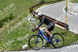 Photo #2254288 | 08-07-2022 14:10 | Passo Dello Stelvio - Waterfall curve BICYCLES