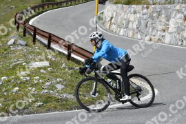 Photo #2797663 | 02-09-2022 15:02 | Passo Dello Stelvio - Waterfall curve BICYCLES