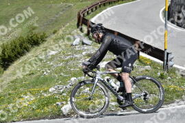 Photo #2082439 | 04-06-2022 11:35 | Passo Dello Stelvio - Waterfall curve BICYCLES