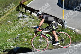 Foto #2216360 | 02-07-2022 09:52 | Passo Dello Stelvio - Waterfall Kehre BICYCLES