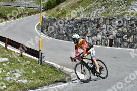 Photo #2486602 | 02-08-2022 11:54 | Passo Dello Stelvio - Waterfall curve BICYCLES