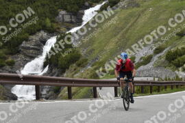 Photo #3080553 | 10-06-2023 10:12 | Passo Dello Stelvio - Waterfall curve BICYCLES