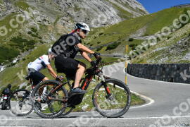 Photo #2564037 | 09-08-2022 11:28 | Passo Dello Stelvio - Waterfall curve BICYCLES