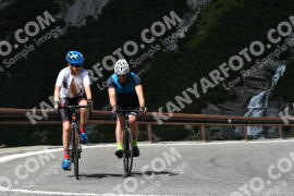 Photo #2606703 | 12-08-2022 12:26 | Passo Dello Stelvio - Waterfall curve BICYCLES