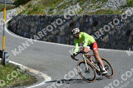 Photo #2494897 | 03-08-2022 11:30 | Passo Dello Stelvio - Waterfall curve BICYCLES