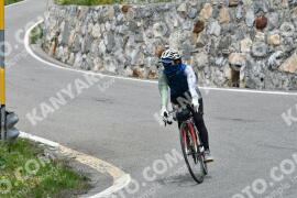 Photo #2172858 | 21-06-2022 12:54 | Passo Dello Stelvio - Waterfall curve BICYCLES