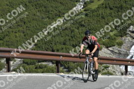 Photo #3428132 | 11-07-2023 09:33 | Passo Dello Stelvio - Waterfall curve BICYCLES