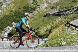 Photo #2646174 | 14-08-2022 09:58 | Passo Dello Stelvio - Waterfall curve BICYCLES
