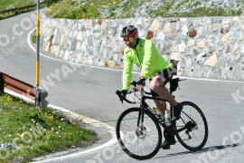 Photo #2220818 | 02-07-2022 16:09 | Passo Dello Stelvio - Waterfall curve BICYCLES