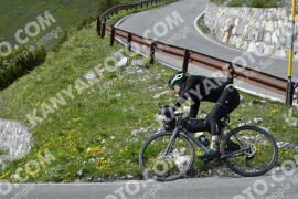 Photo #3163248 | 18-06-2023 16:46 | Passo Dello Stelvio - Waterfall curve BICYCLES