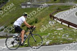 Photo #2436927 | 30-07-2022 09:59 | Passo Dello Stelvio - Waterfall curve BICYCLES