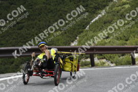 Photo #2129452 | 13-06-2022 11:44 | Passo Dello Stelvio - Waterfall curve BICYCLES
