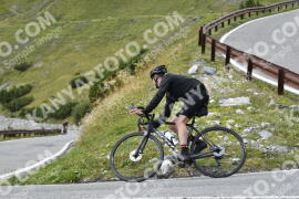 Photo #2780438 | 29-08-2022 16:05 | Passo Dello Stelvio - Waterfall curve BICYCLES