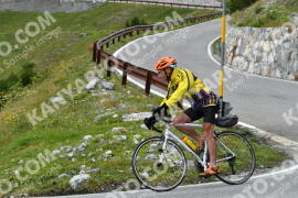 Photo #2458847 | 31-07-2022 14:49 | Passo Dello Stelvio - Waterfall curve BICYCLES