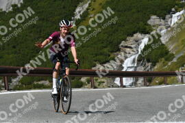 Photo #4201503 | 08-09-2023 12:06 | Passo Dello Stelvio - Waterfall curve BICYCLES