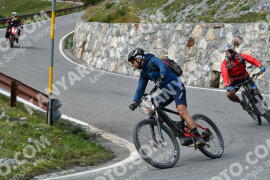 Photo #2684086 | 17-08-2022 15:05 | Passo Dello Stelvio - Waterfall curve BICYCLES