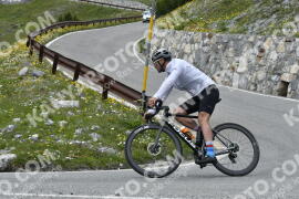 Photo #3394538 | 08-07-2023 15:47 | Passo Dello Stelvio - Waterfall curve BICYCLES