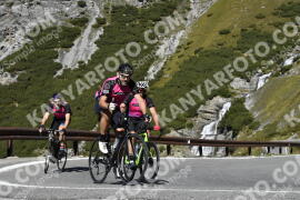 Photo #2874030 | 13-09-2022 11:01 | Passo Dello Stelvio - Waterfall curve BICYCLES