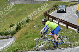 Photo #2461157 | 31-07-2022 11:41 | Passo Dello Stelvio - Waterfall curve BICYCLES