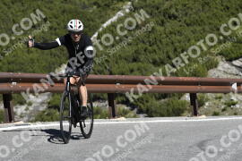 Photo #2116688 | 11-06-2022 09:51 | Passo Dello Stelvio - Waterfall BICYCLE riders