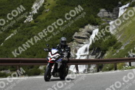 Foto #3620985 | 29-07-2023 11:47 | Passo Dello Stelvio - Waterfall Kehre