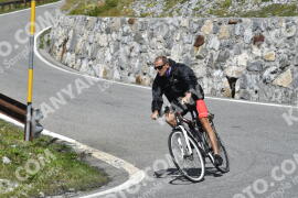 Photo #2778211 | 29-08-2022 13:11 | Passo Dello Stelvio - Waterfall curve BICYCLES