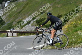 Photo #2365332 | 21-07-2022 12:58 | Passo Dello Stelvio - Waterfall curve BICYCLES